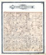 Township 36 N., Range 26 W., Menominee County 1912